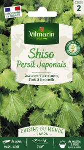 Shiso Vert - Cuisine du Monde